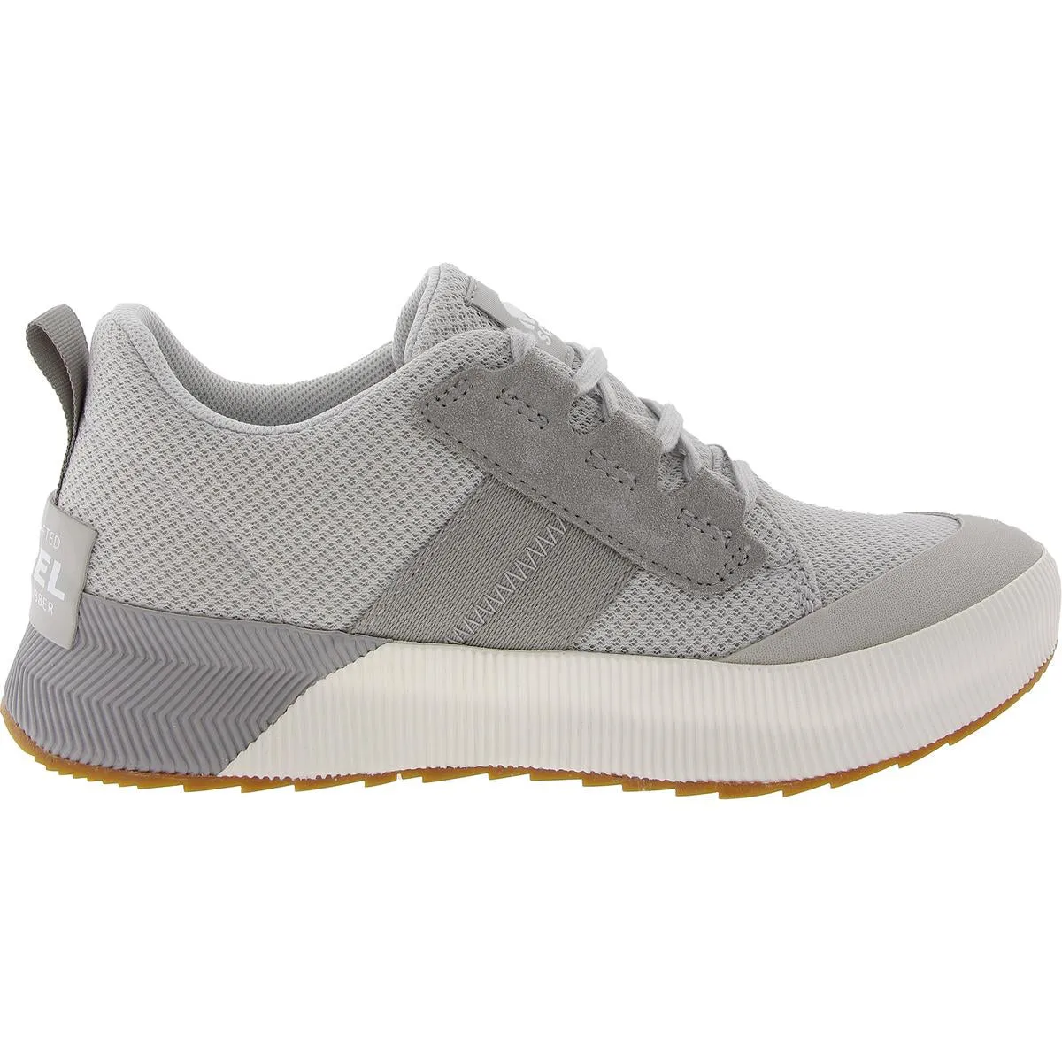 2019631009 Womens Waterproof Leather Running & Training Shoes