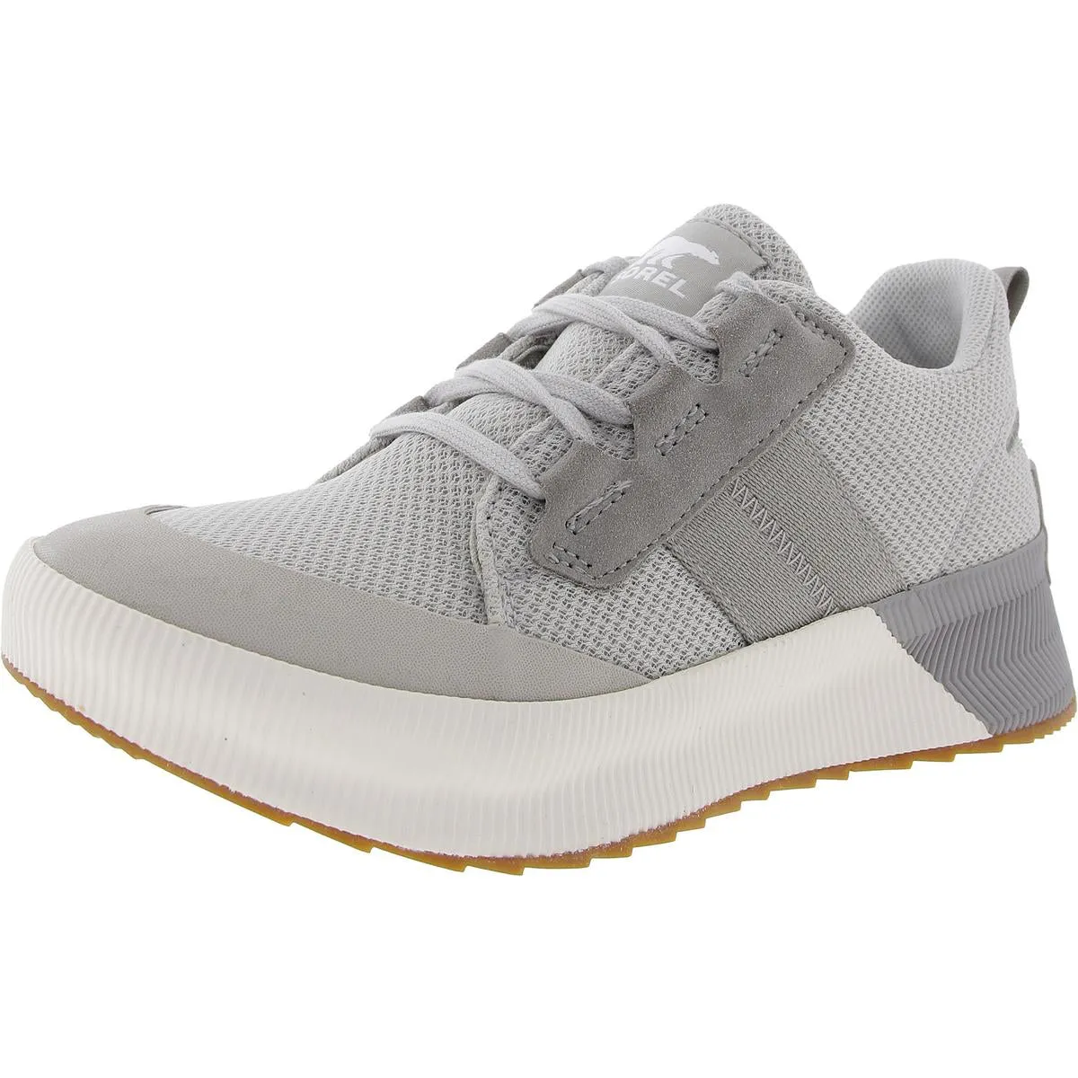 2019631009 Womens Waterproof Leather Running & Training Shoes