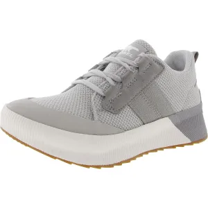 2019631009 Womens Waterproof Leather Running & Training Shoes
