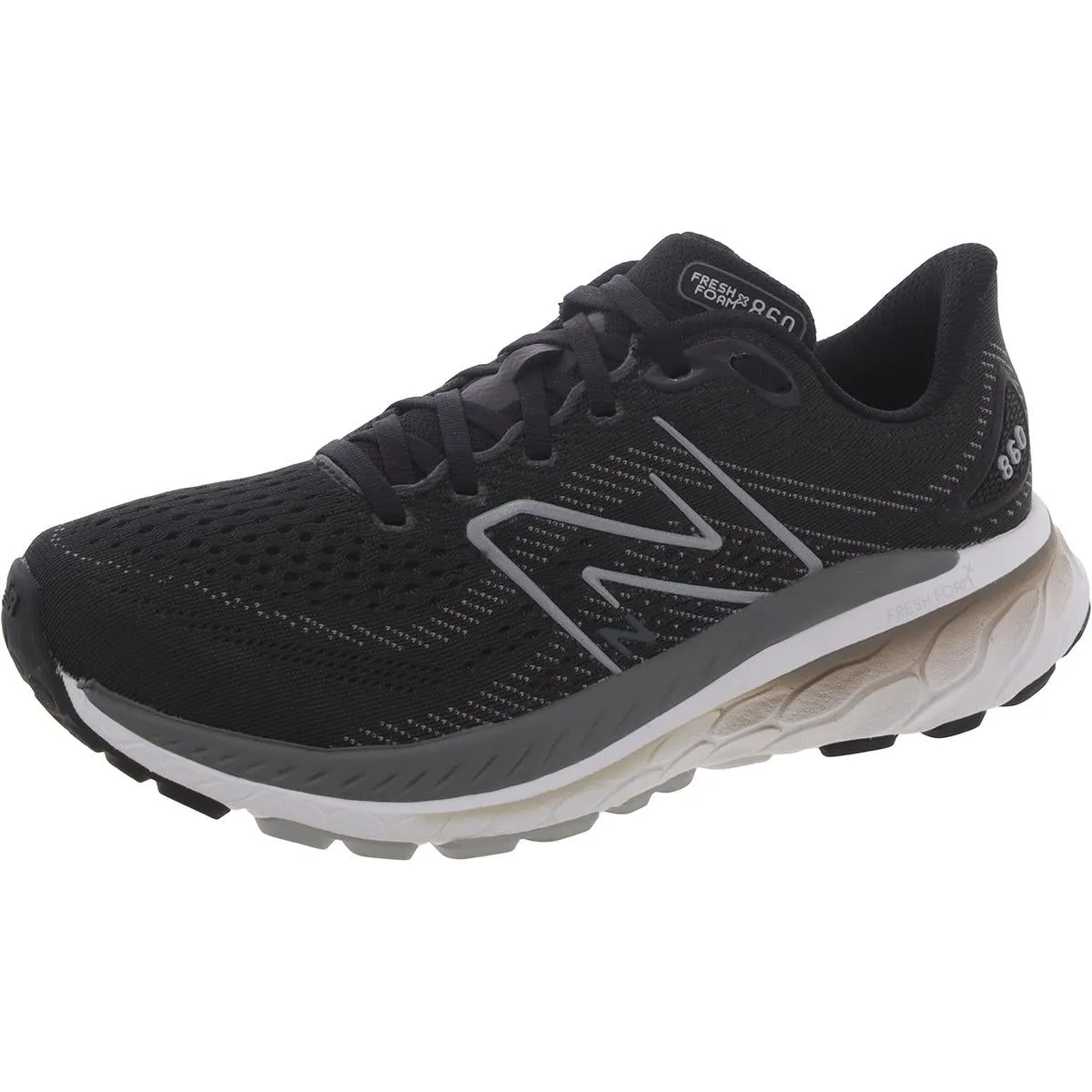 860 Womens Performance Fitness Running & Training Shoes