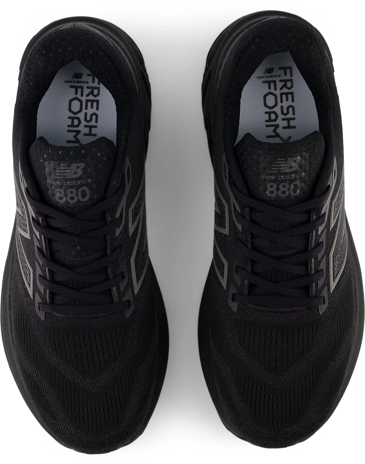 880 V15 Men's Running Shoes (Width B)