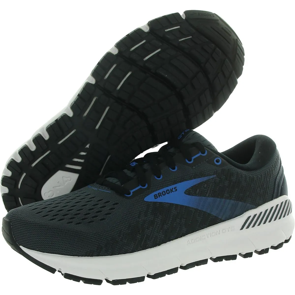 Addiction GTS 15 Mens Fitness Workout Running & Training Shoes