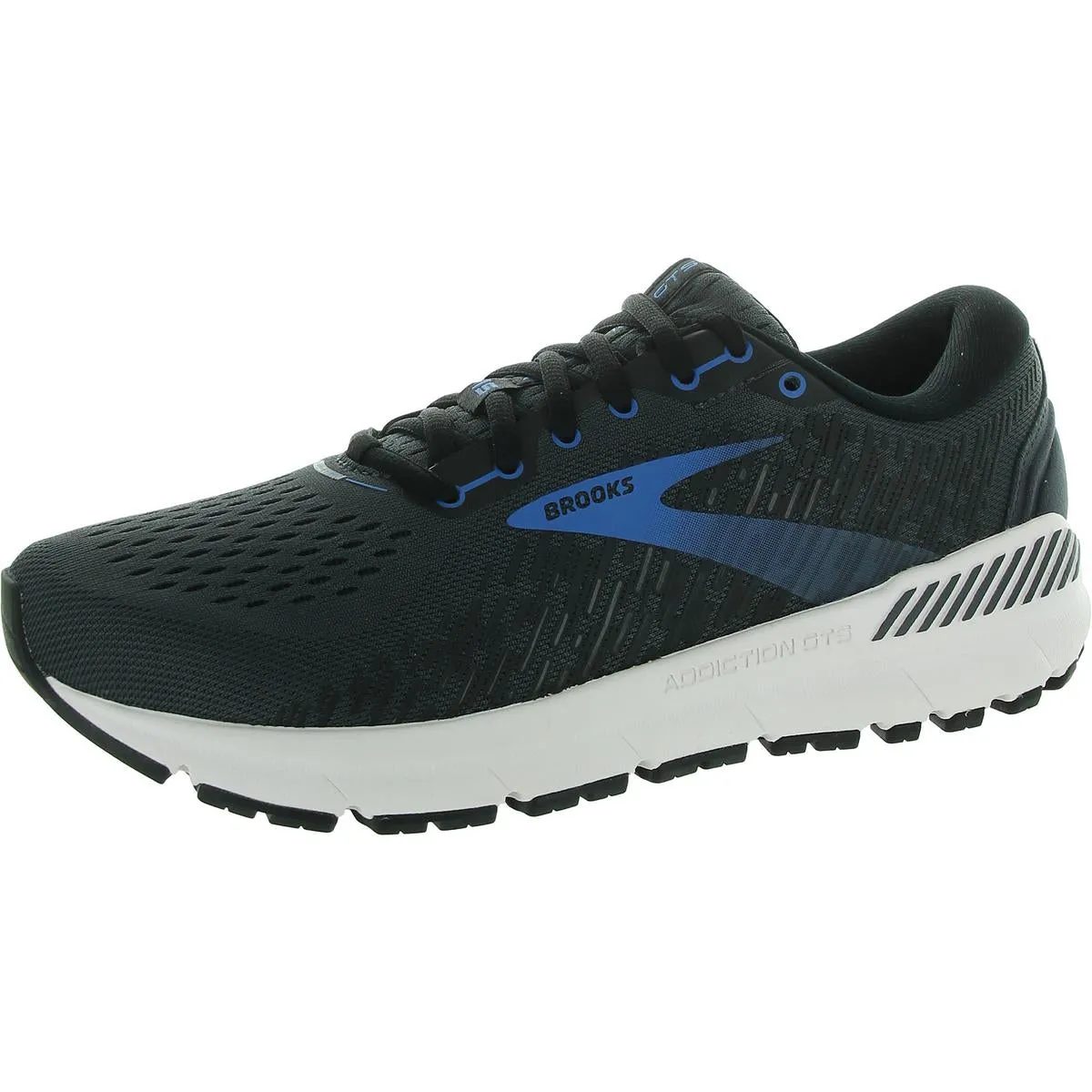 Addiction GTS 15 Mens Fitness Workout Running & Training Shoes