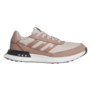 adidas Ladies S2G 24 Spikeless Golf Shoes IH8527