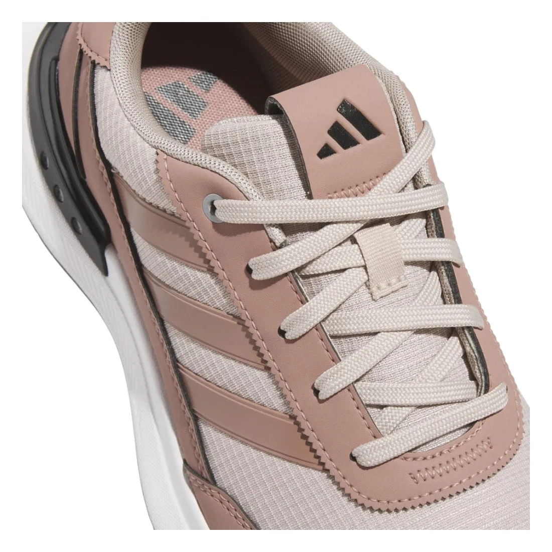 adidas Ladies S2G 24 Spikeless Golf Shoes IH8527