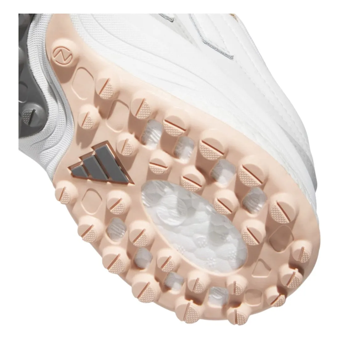 adidas Ladies Zoysia Golf Shoes IH2243