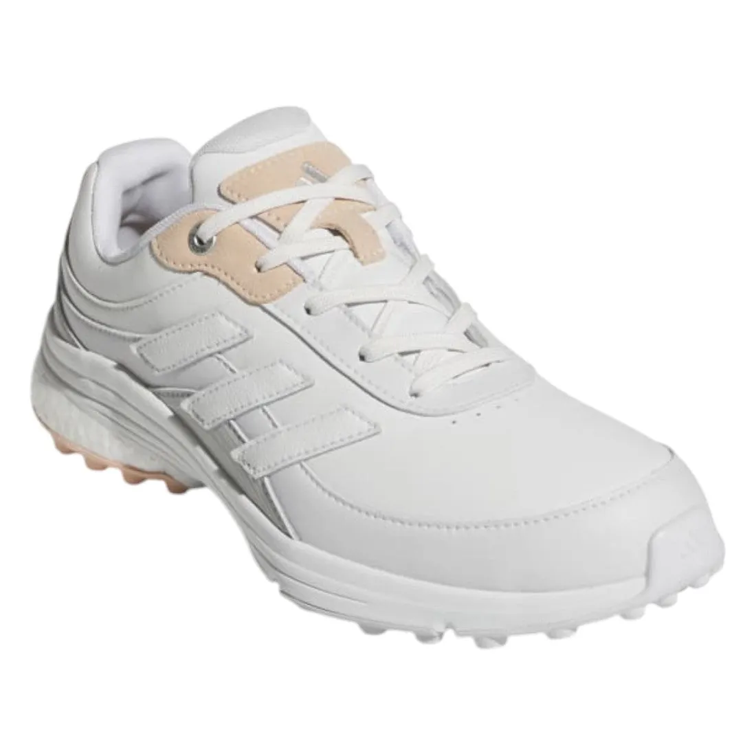 adidas Ladies Zoysia Golf Shoes IH2243
