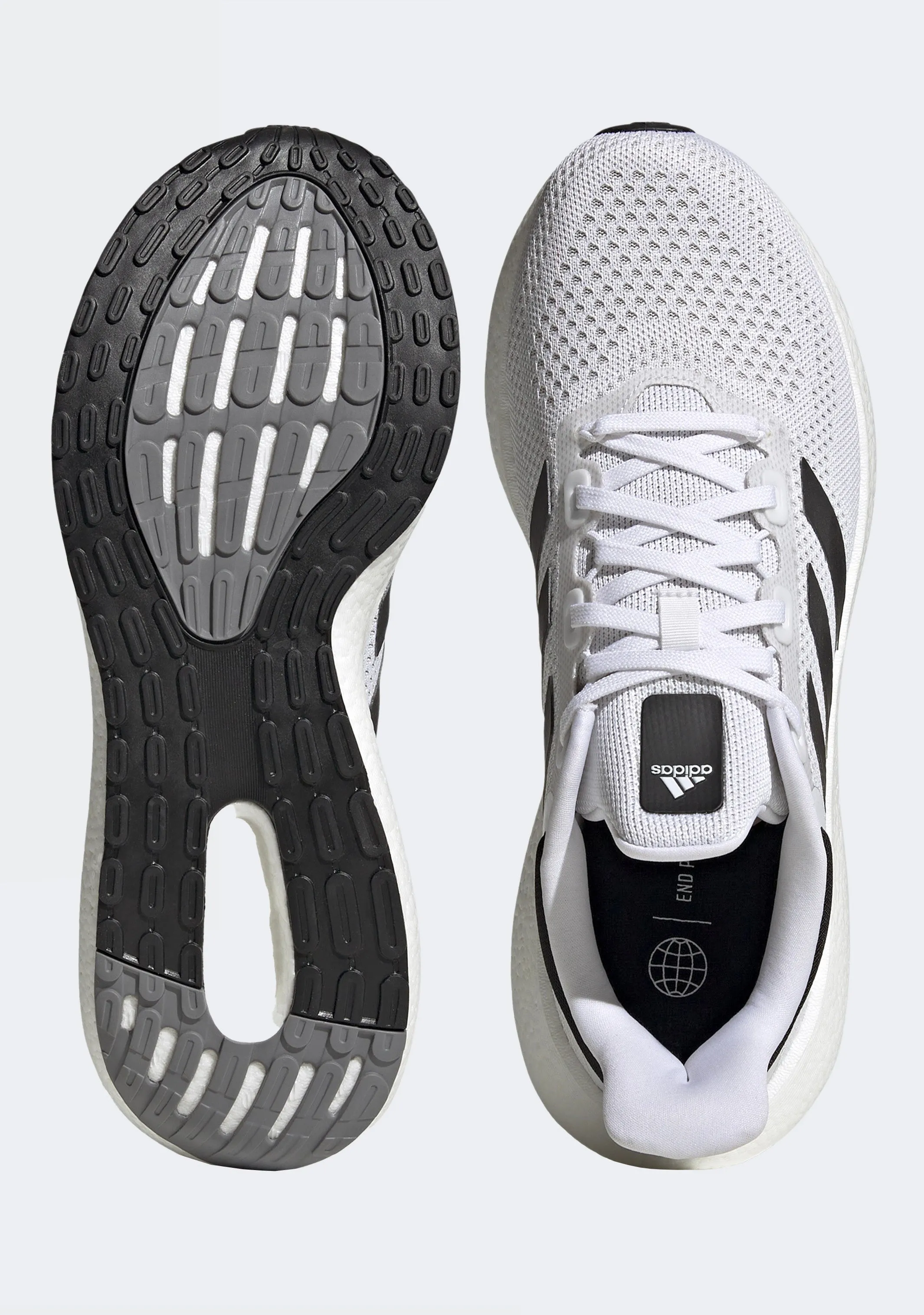 Adidas Men's Pureboost Jet 22