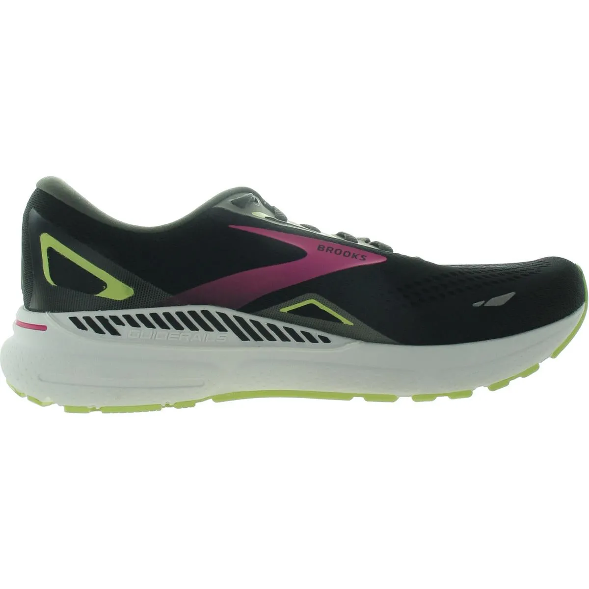 Adrenaline GTS 23 Womens Lace-Up Mesh Running & Training Shoes