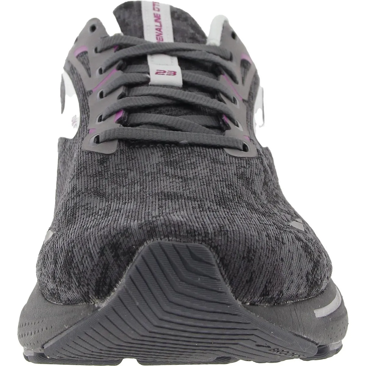 Adrenaline GTS 23 Womens Lace-Up Mesh Running & Training Shoes