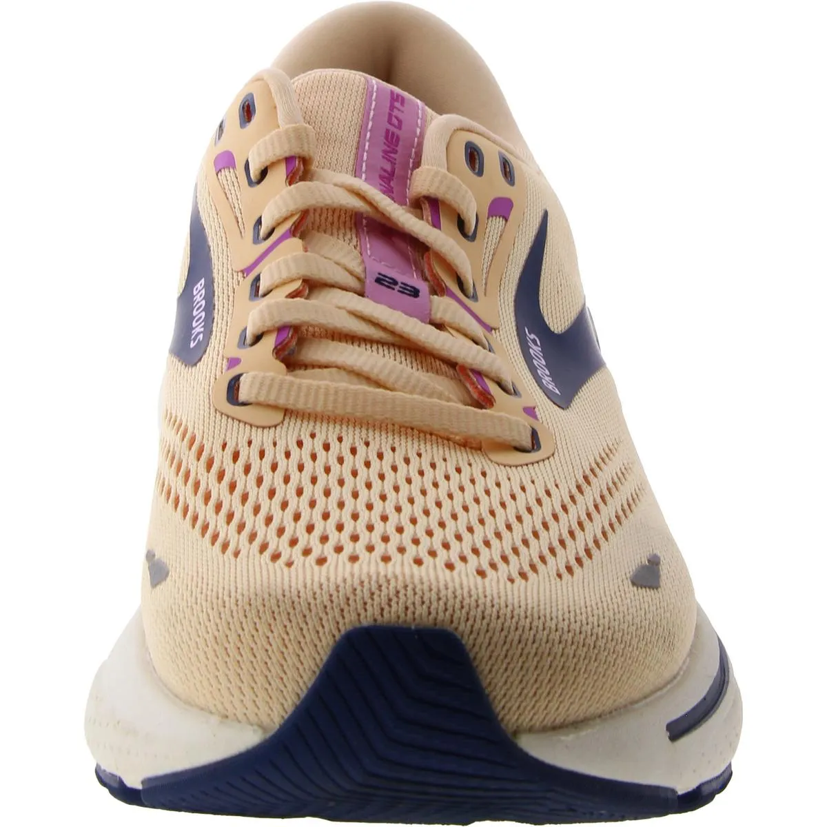 Adrenaline GTS 23 Womens Lace-Up Mesh Running & Training Shoes