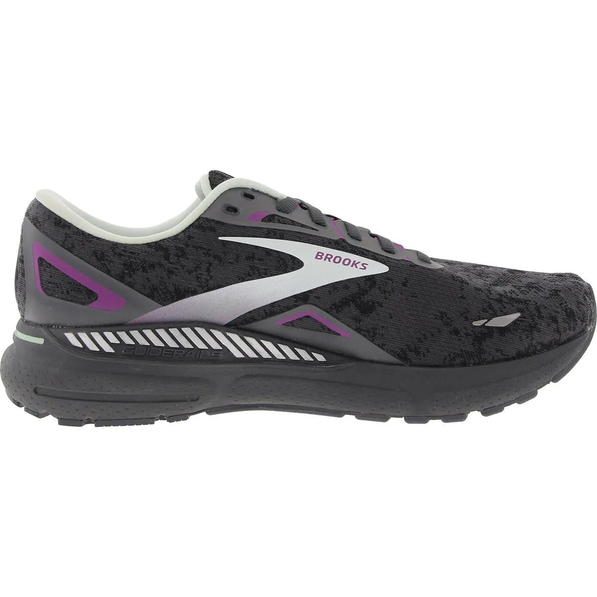Adrenaline GTS 23 Womens Lace-Up Mesh Running & Training Shoes