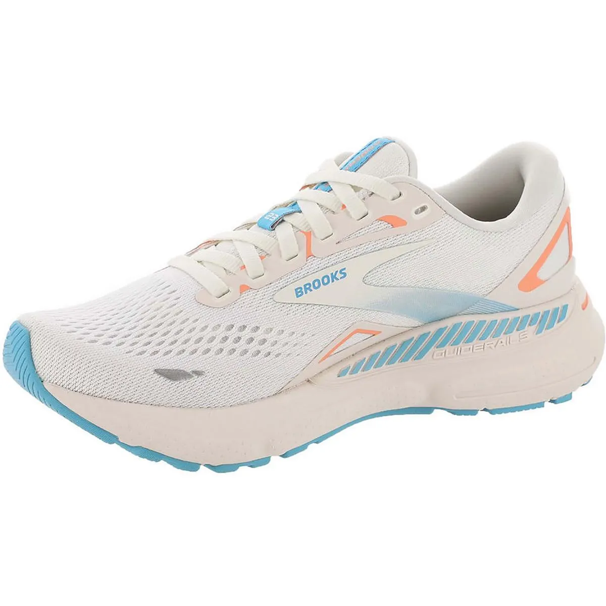 Adrenaline GTS 23 Womens Lace-Up Mesh Running & Training Shoes