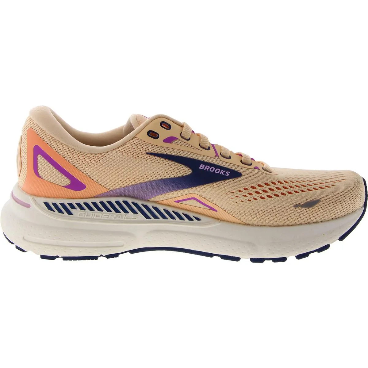 Adrenaline GTS 23 Womens Lace-Up Mesh Running & Training Shoes