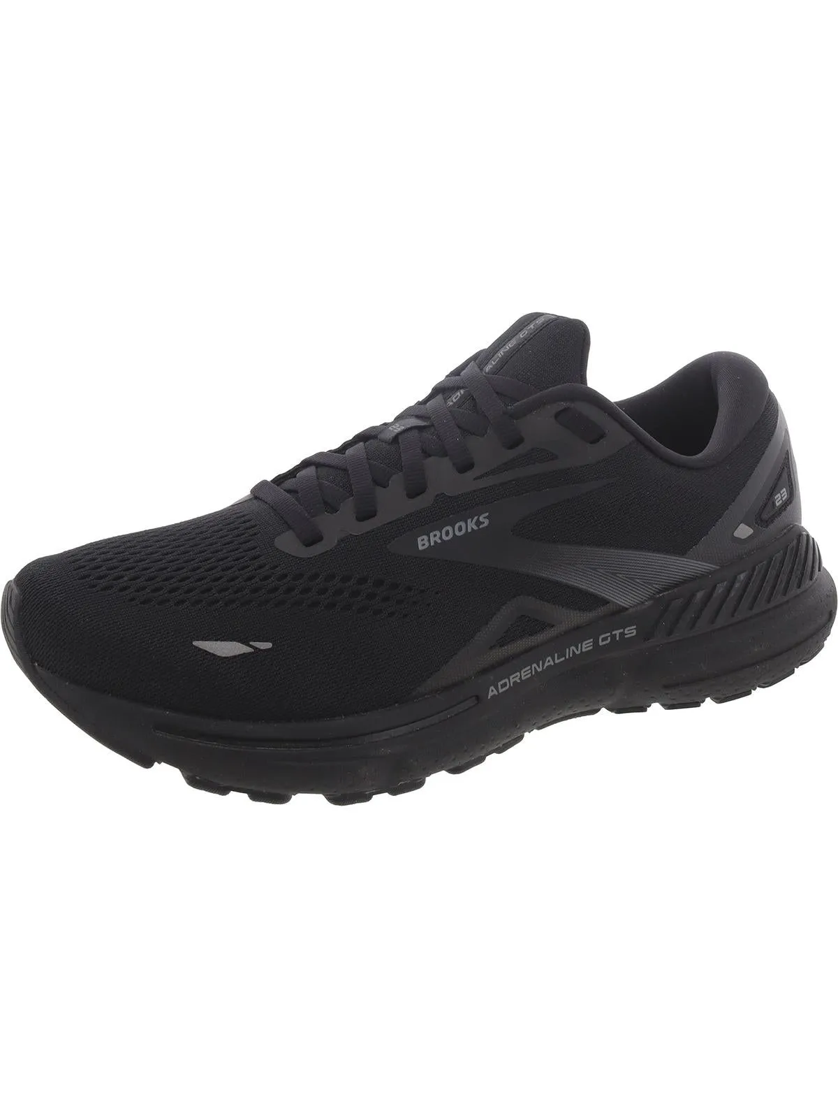 Adrenaline GTS 23 Womens Lace-Up Mesh Running & Training Shoes