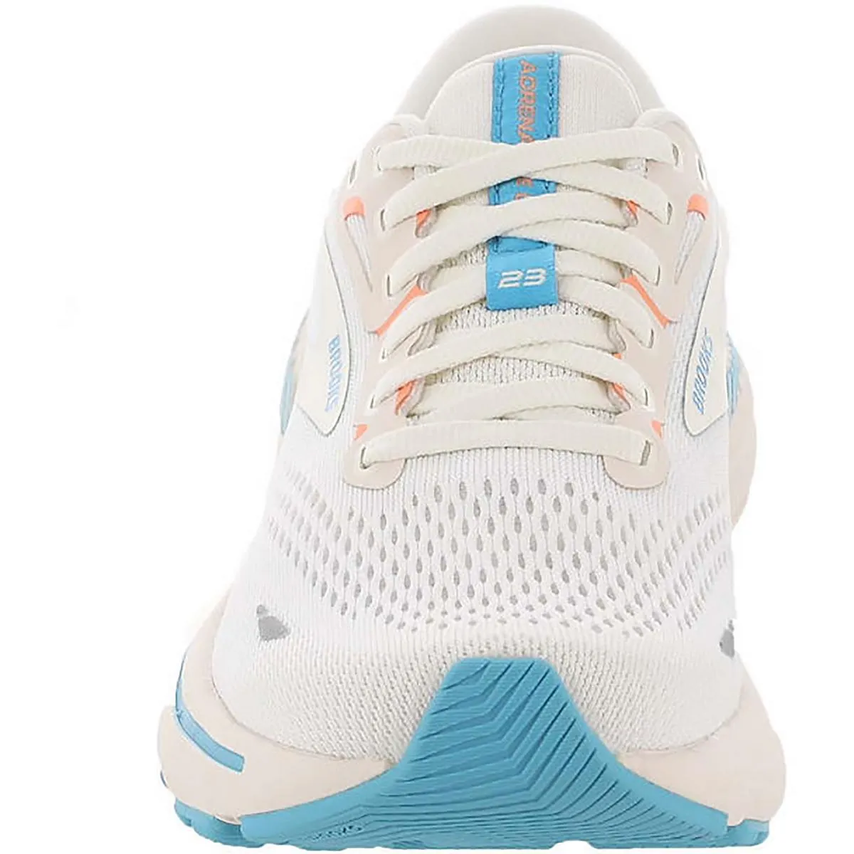 Adrenaline GTS 23 Womens Lace-Up Mesh Running & Training Shoes