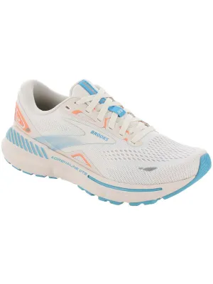 Adrenaline GTS 23 Womens Lace-Up Mesh Running & Training Shoes