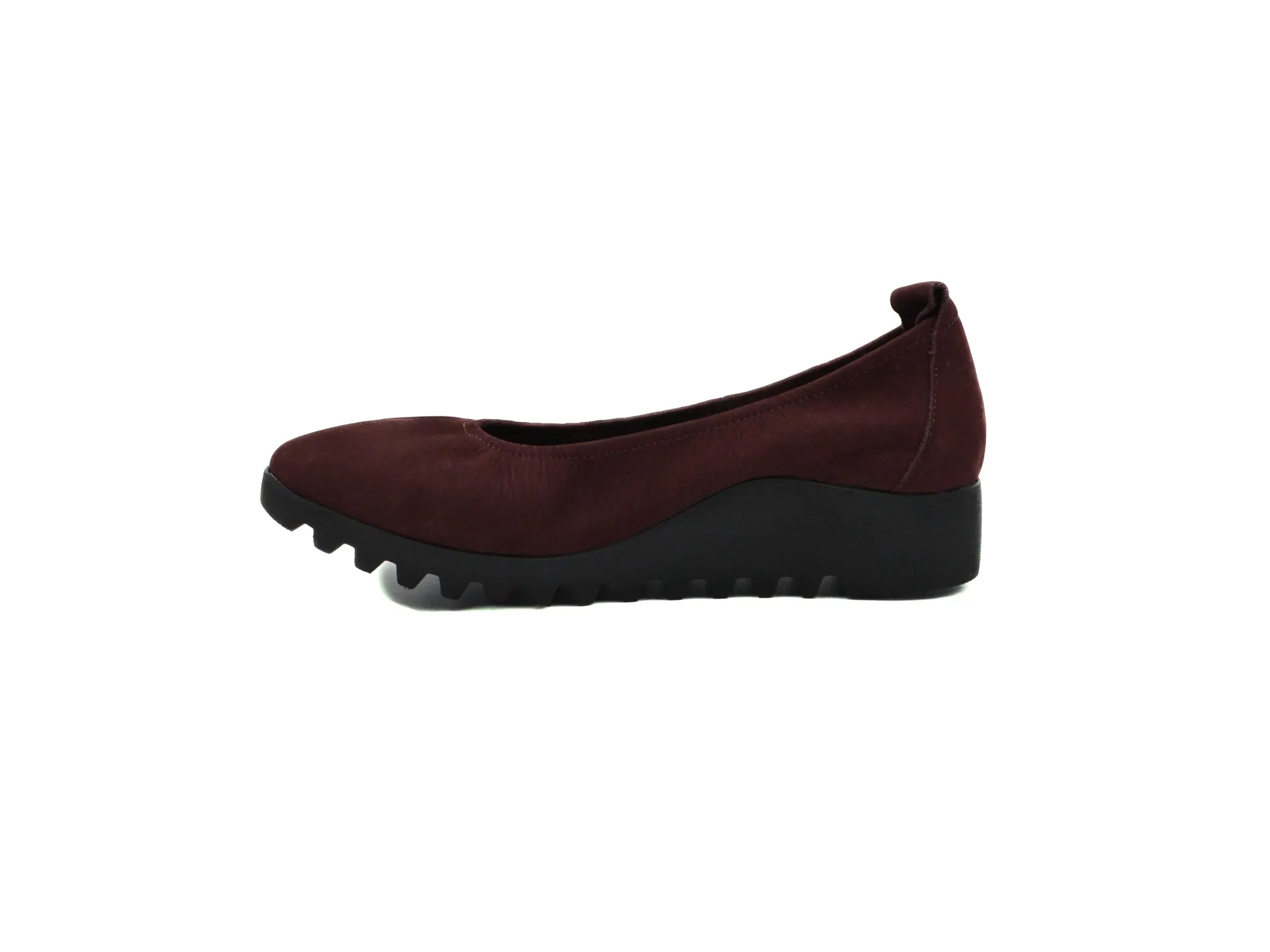 AETREX Brianna Ballet Flat
