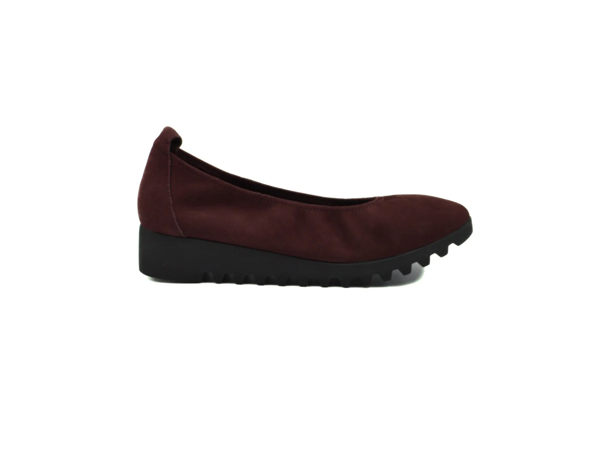 AETREX Brianna Ballet Flat