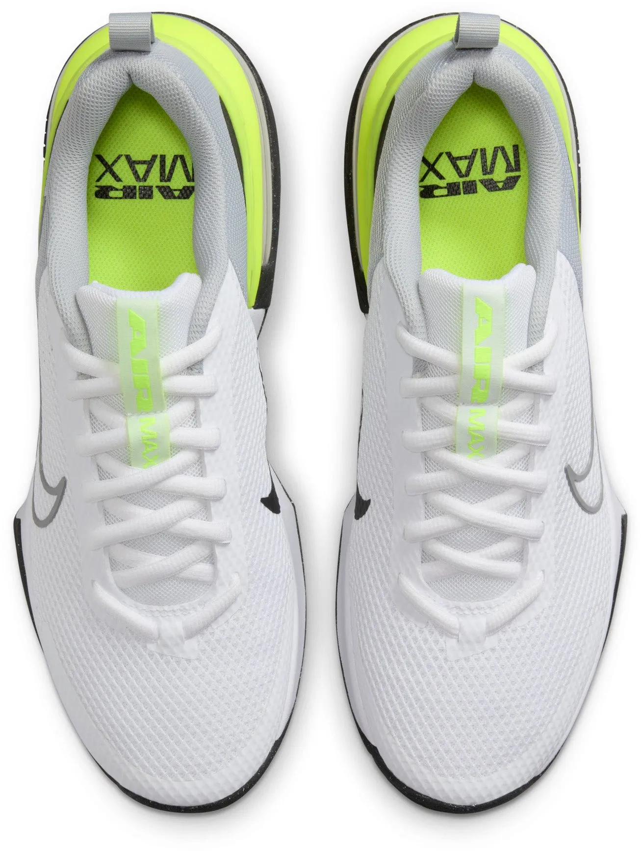 Air Max ALPHA TRAINER 6 Men's Sportswear Shoes