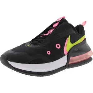 Air Max Up Womens Lace-Up Manmade Running & Training Shoes