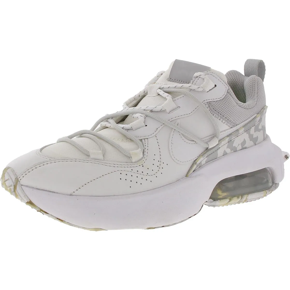 Air Max Viva Womens Lace-Up Manmade Running & Training Shoes