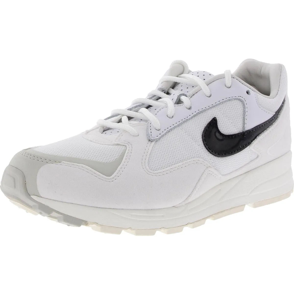 Air Skylon II Fog Mens Lace-Up Manmade Running & Training Shoes