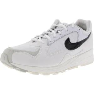 Air Skylon II Fog Mens Lace-Up Manmade Running & Training Shoes