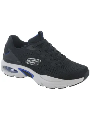 Air Ventura Mens Lace-Up Manmade Running & Training Shoes