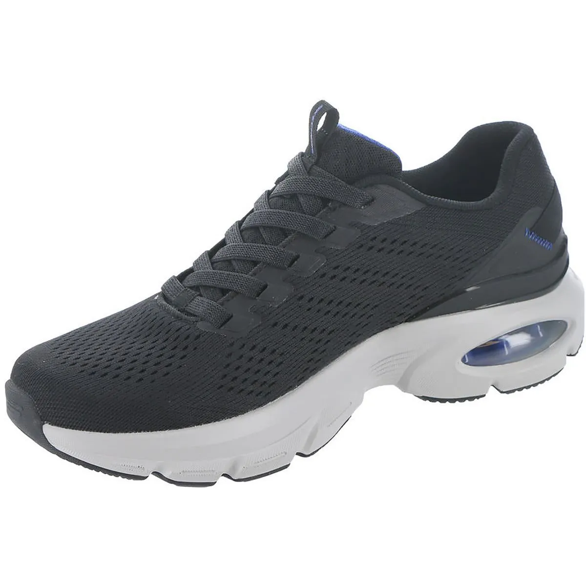 Air Ventura Mens Lace-Up Manmade Running & Training Shoes