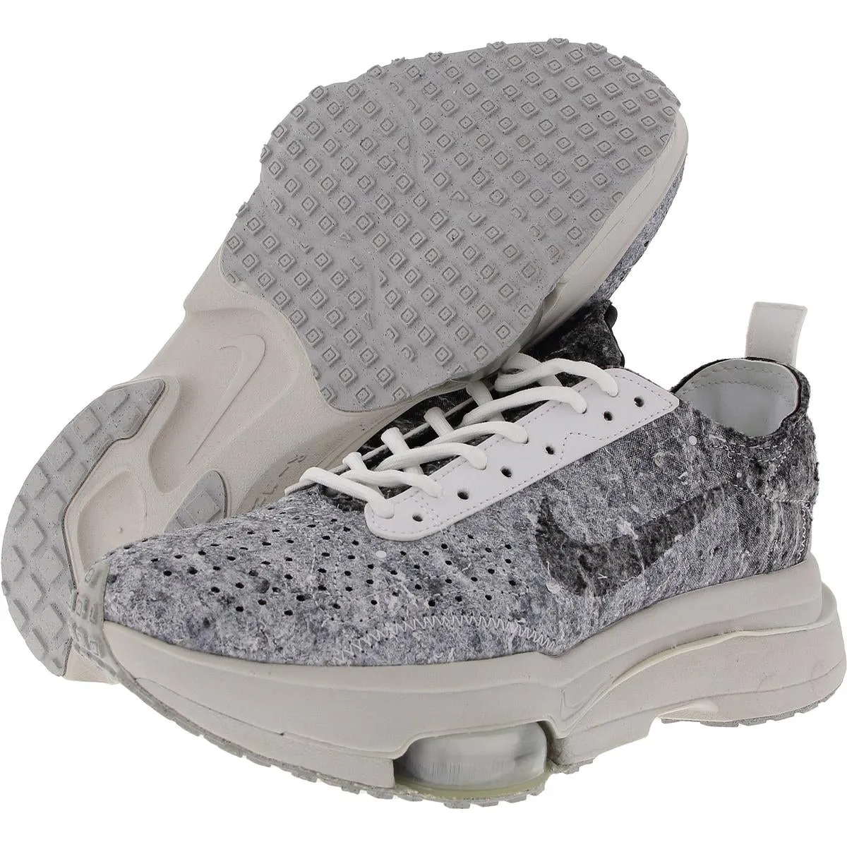 Air Zoom Type SE Womens Lace-Up Running & Training Shoes