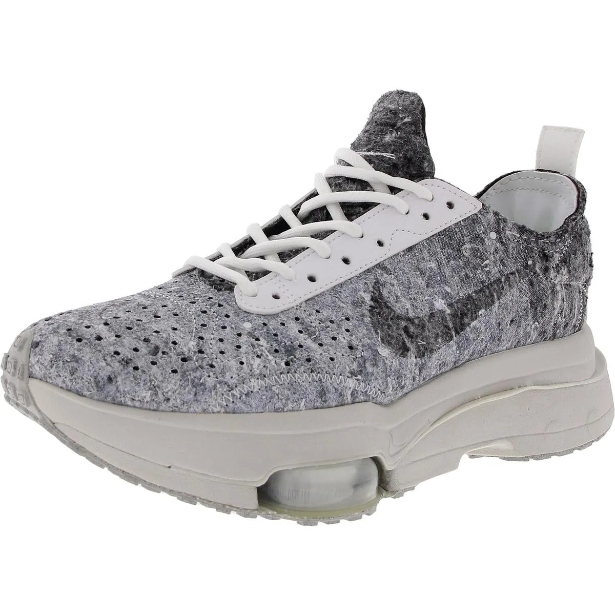 Air Zoom Type SE Womens Lace-Up Running & Training Shoes