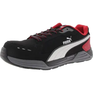 Airtwist Low Mens Slip Resistant Man Made Running & Training Shoes