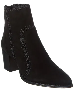 Alexandre Birman Benta Suede Bootie