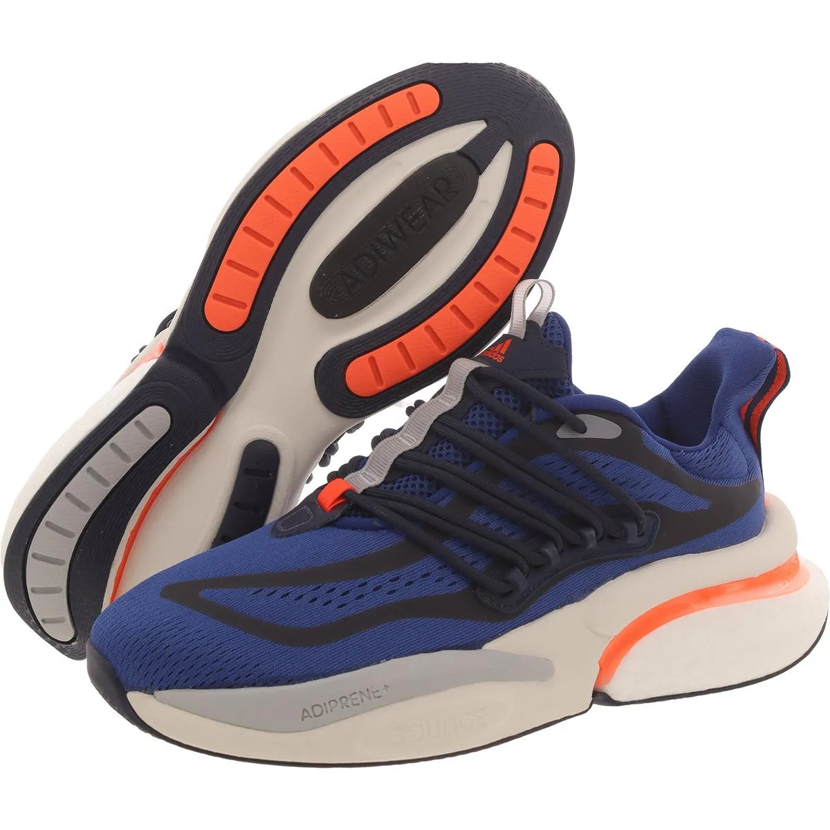 AlphaBoost V1 Mens Fitness Lifestyle Running & Training Shoes