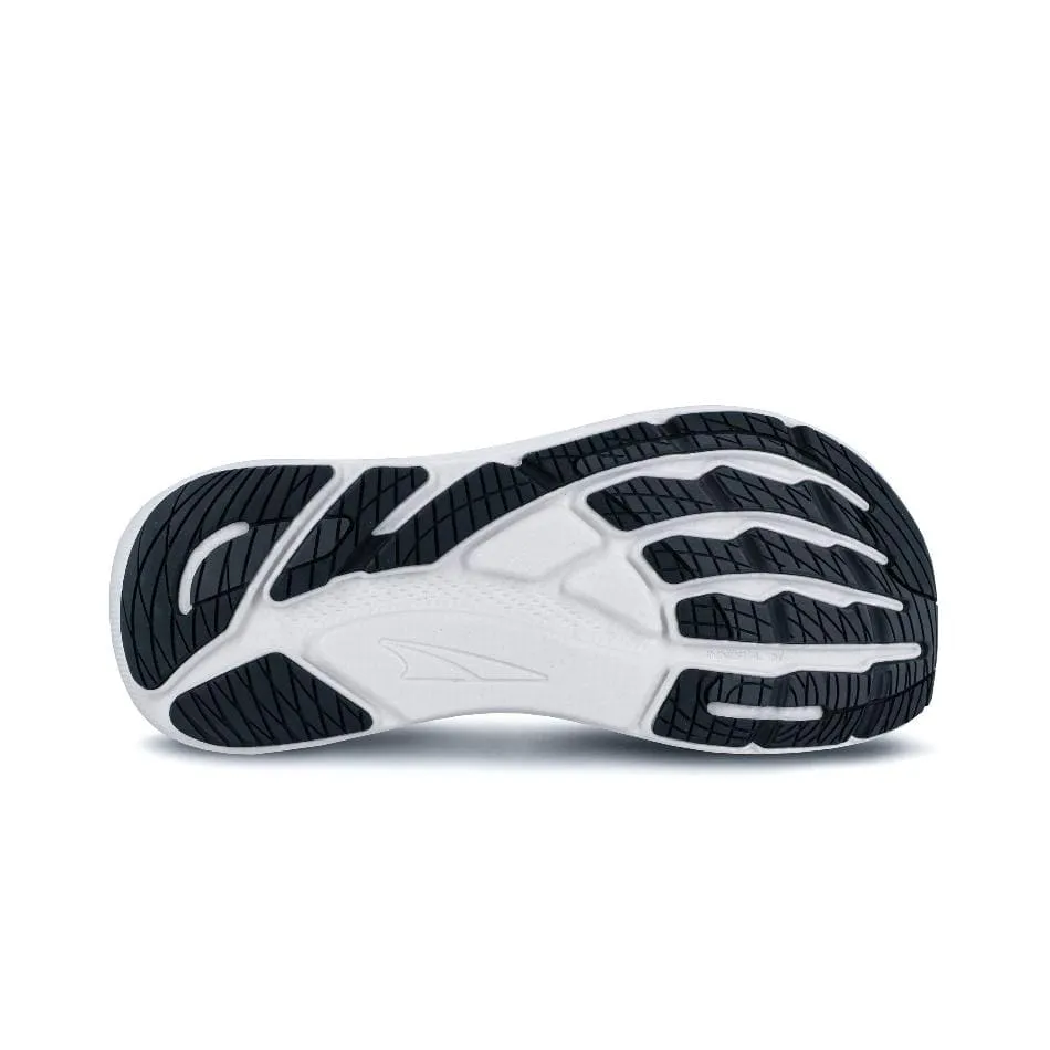 Altra Women's FWD Via Running Shoes in Black SS25