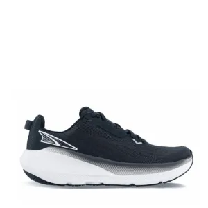Altra Women's FWD Via Running Shoes in Black SS25