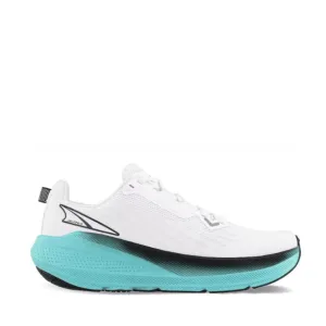 Altra Women's FWD Via Running Shoes in White/Green SS25