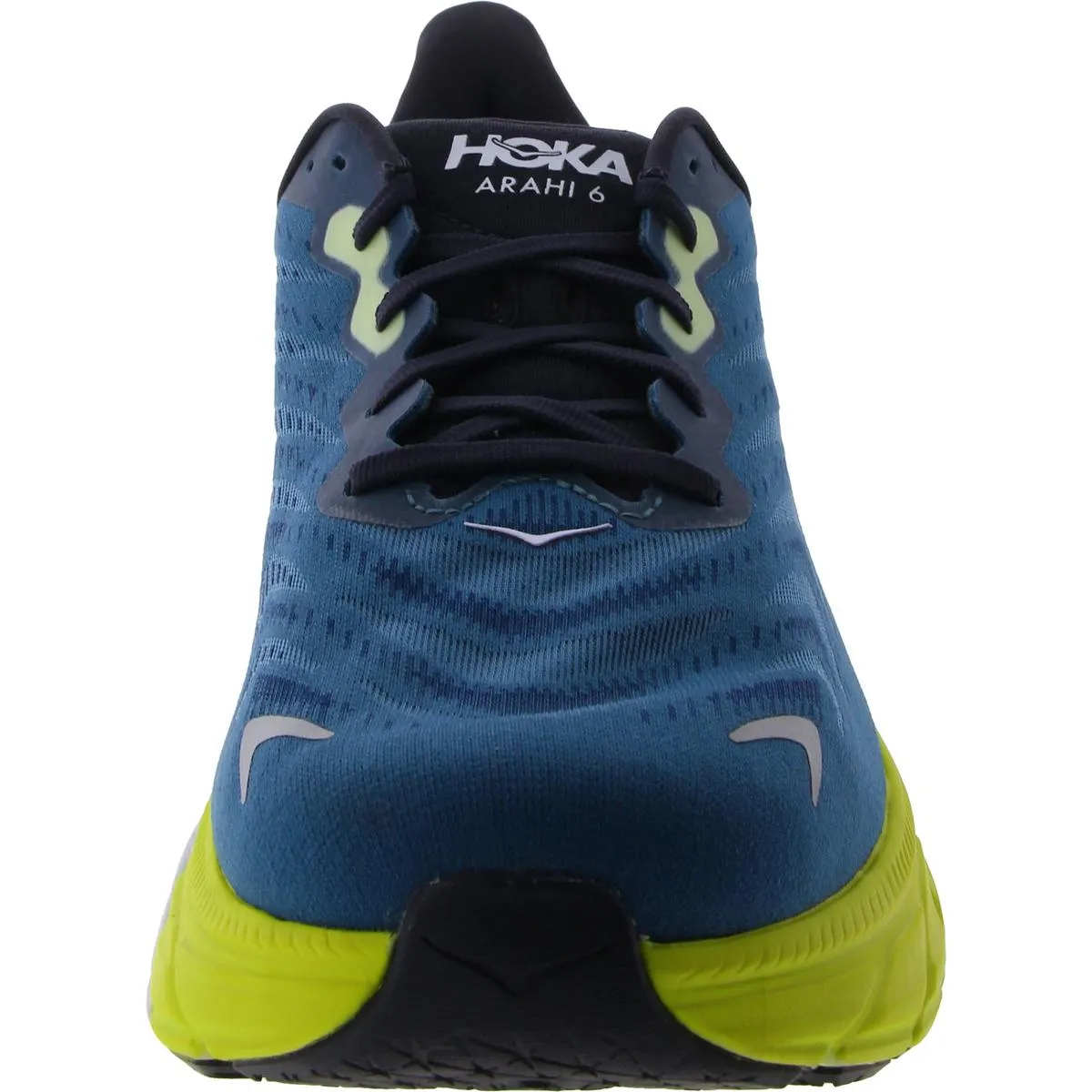 Arahi 6 Mens Fitness Workout Running & Training Shoes