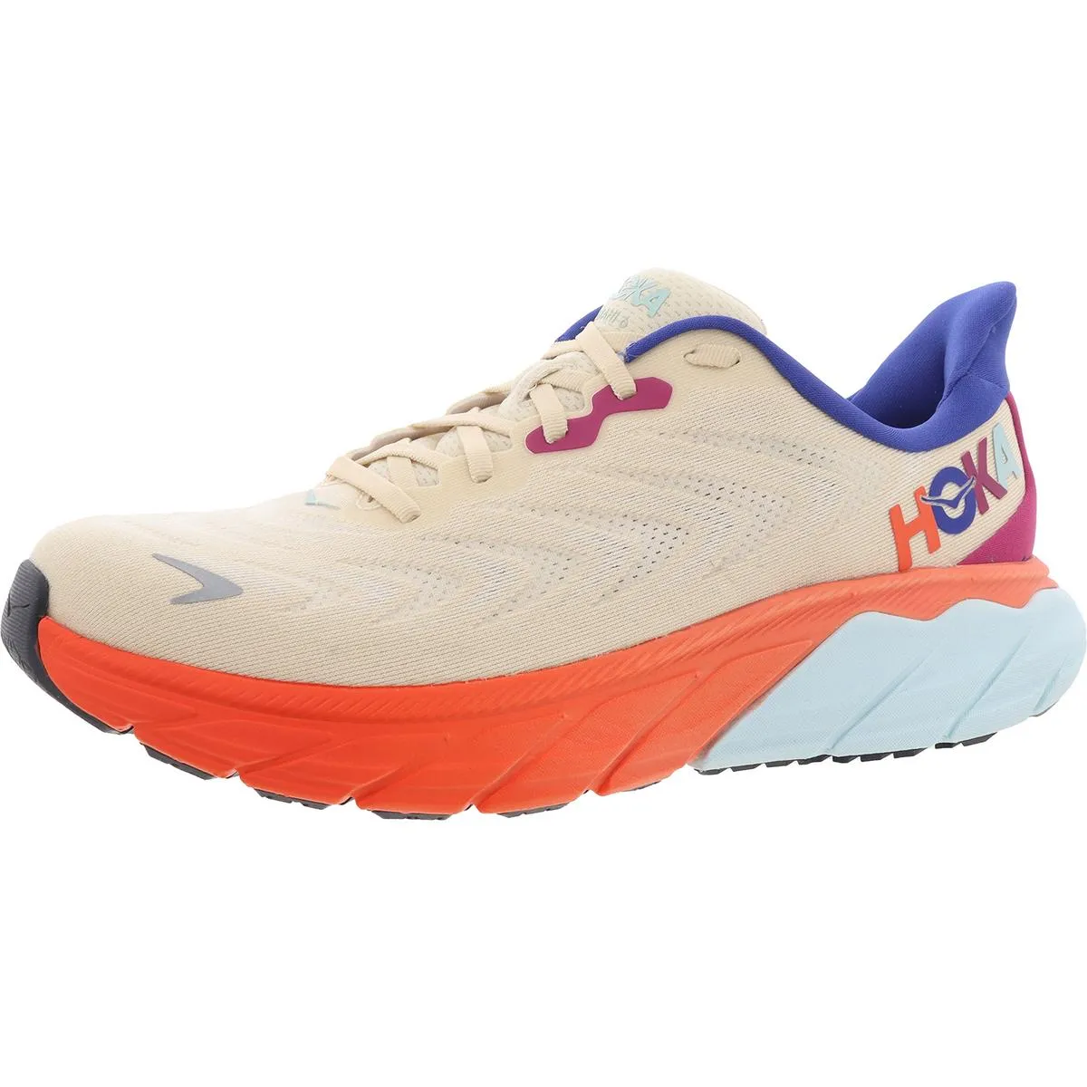 Arahi 6 Mens Fitness Workout Running & Training Shoes
