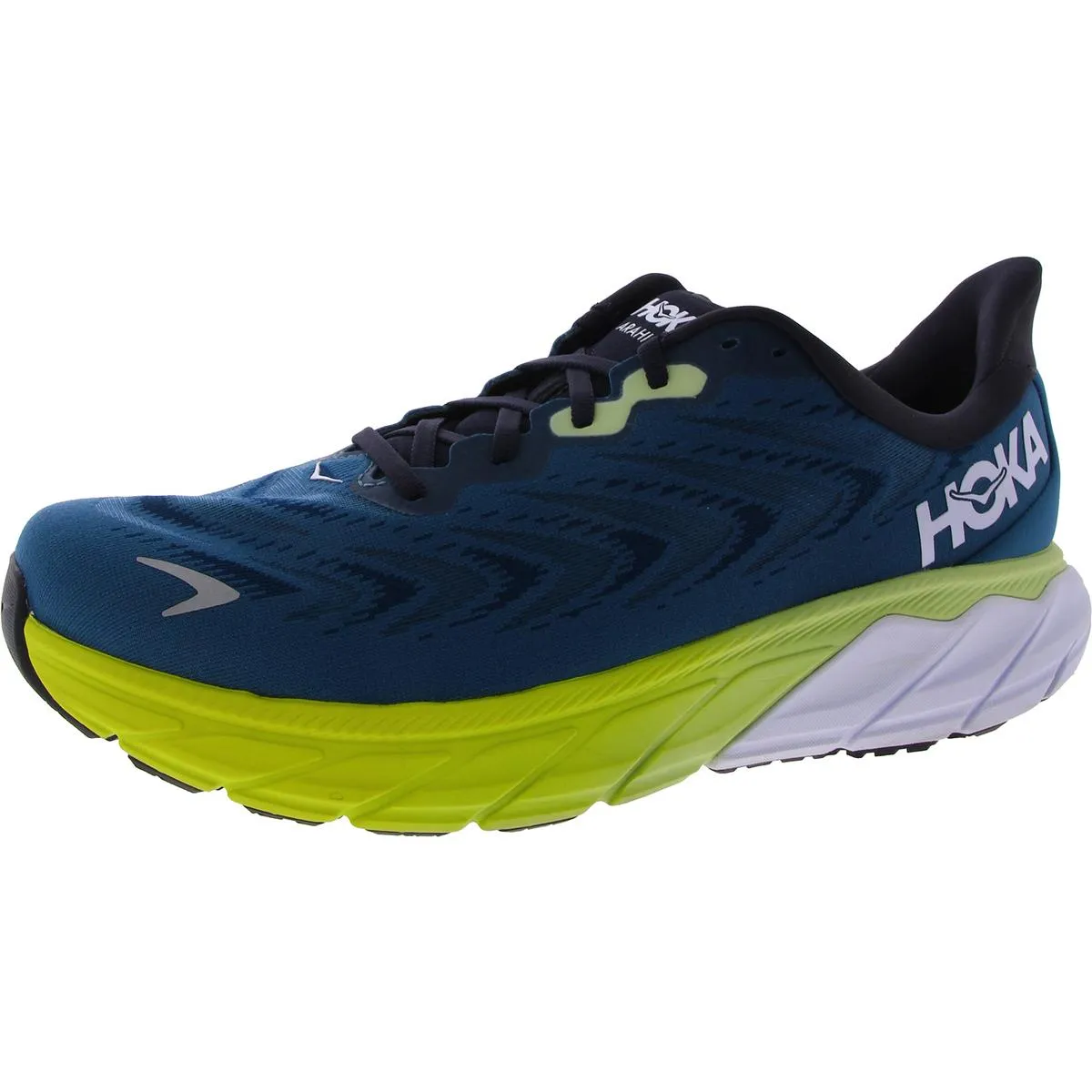 Arahi 6 Mens Fitness Workout Running & Training Shoes