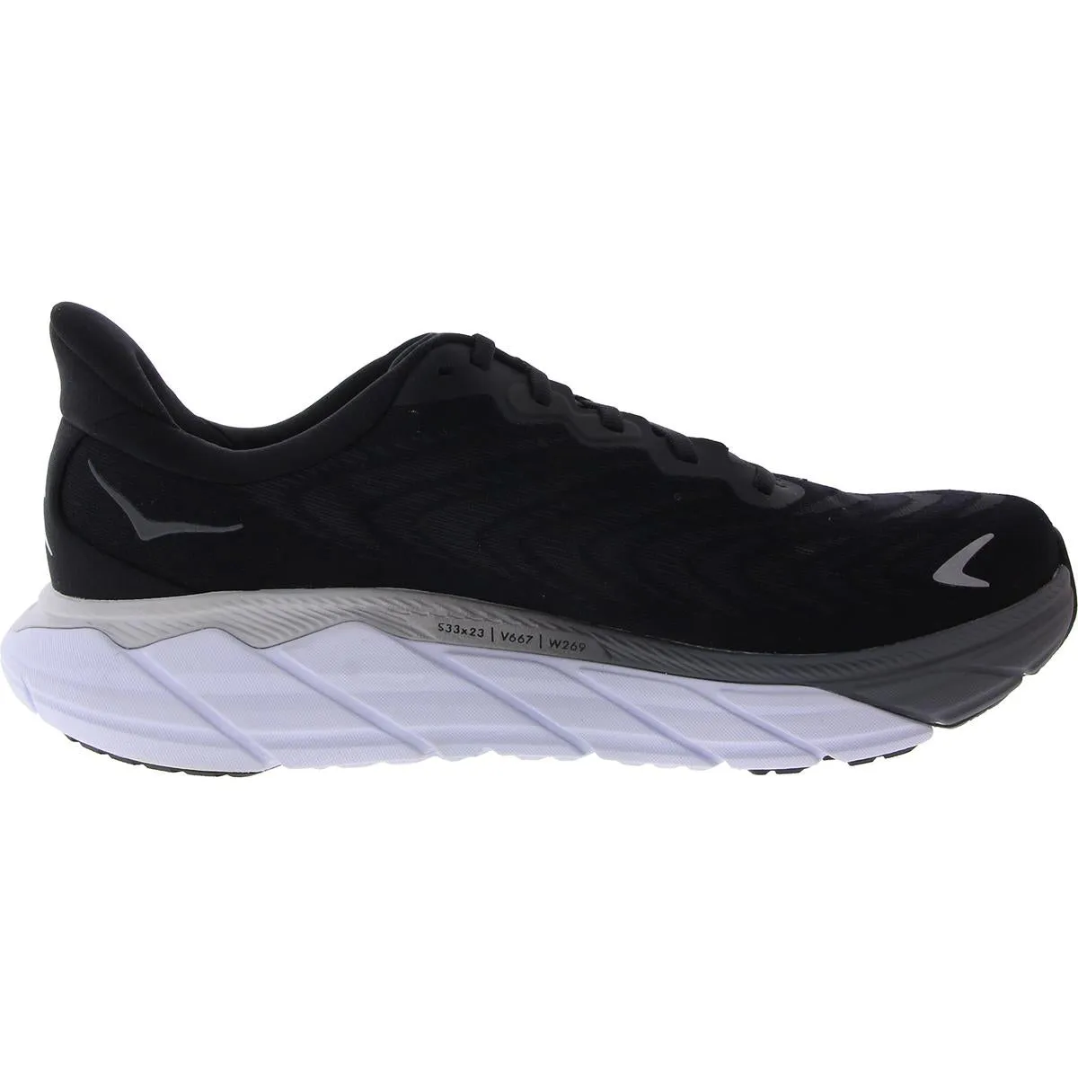 Arahi 6 Mens Fitness Workout Running & Training Shoes