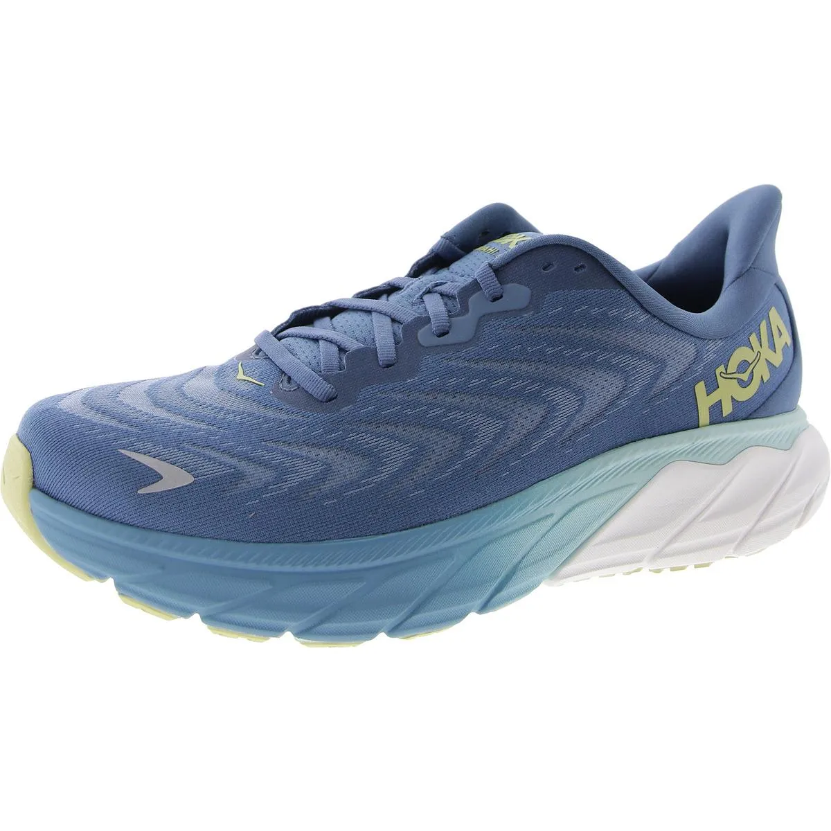 Arahi 6 Mens Fitness Workout Running & Training Shoes