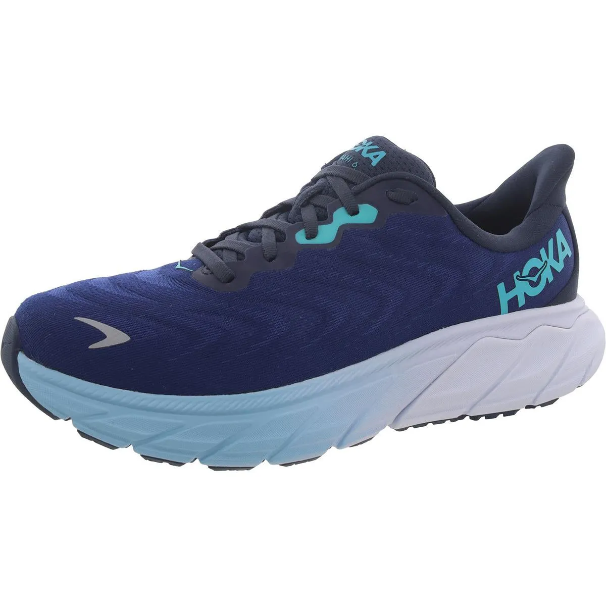 Arahi 6 Mens Fitness Workout Running & Training Shoes