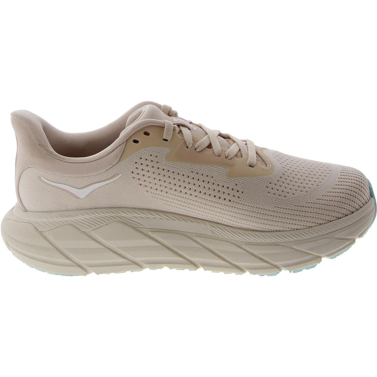 Arahi 7 Womens Lace-Up Manmade Running & Training Shoes