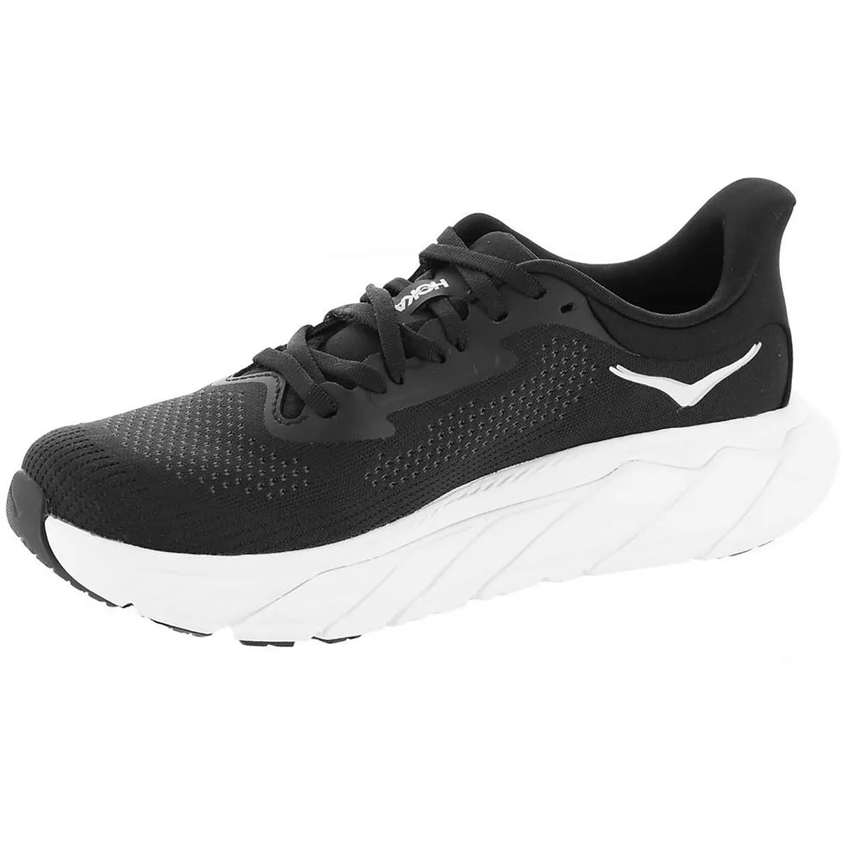 Arahi 7 Womens Lace-Up Manmade Running & Training Shoes