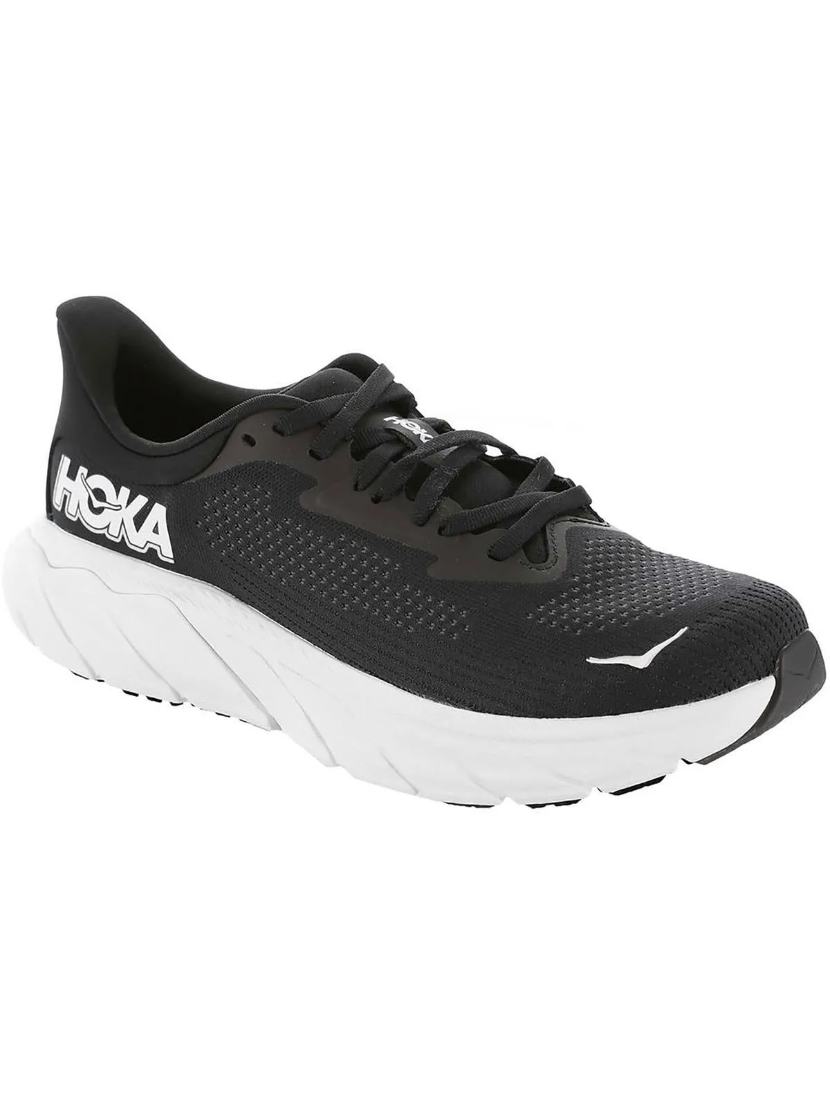 Arahi 7 Womens Lace-Up Manmade Running & Training Shoes