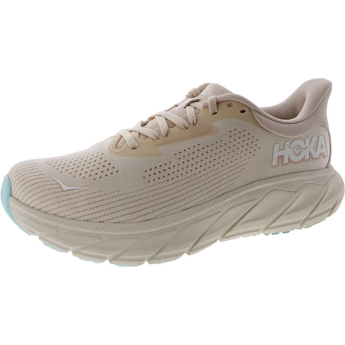 Arahi 7 Womens Lace-Up Manmade Running & Training Shoes