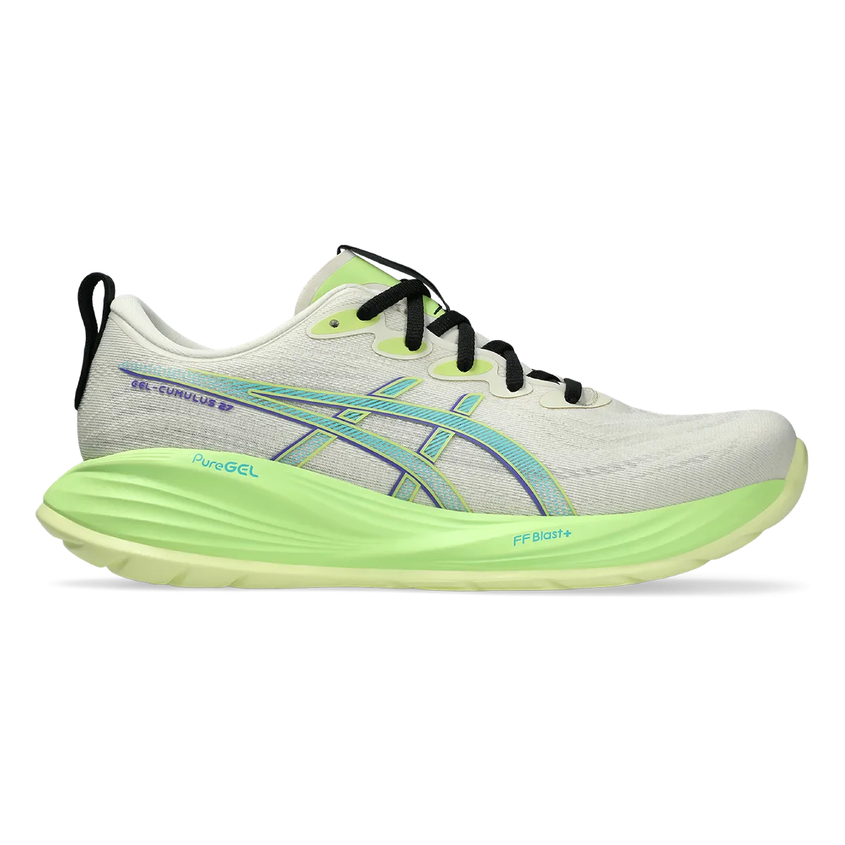 Asics Gel Cumulus 27