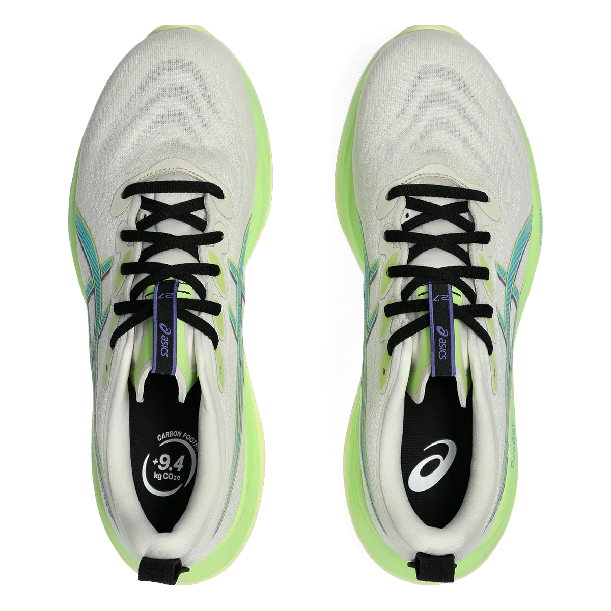 Asics Gel Cumulus 27